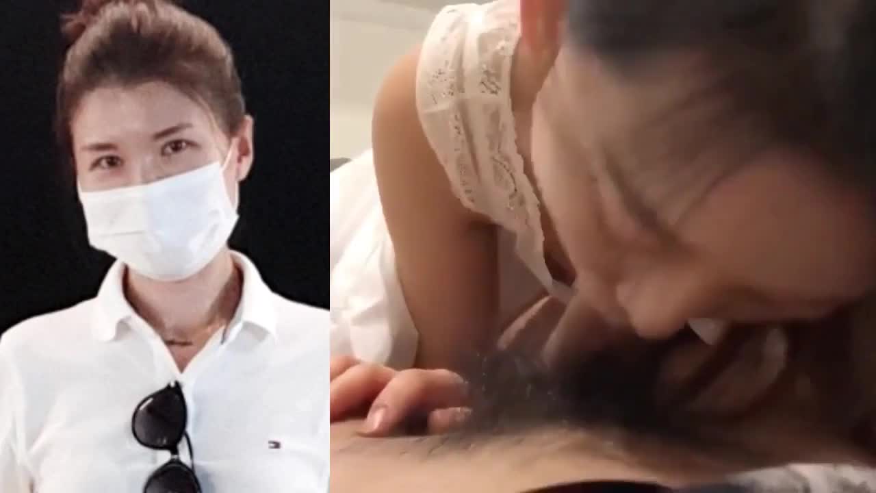 Kim Hye Sung Blowjob and Pussy