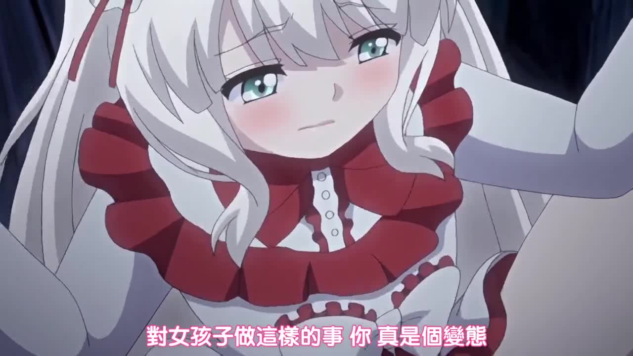 厕所里的花子小姐VS屈强退魔师 2