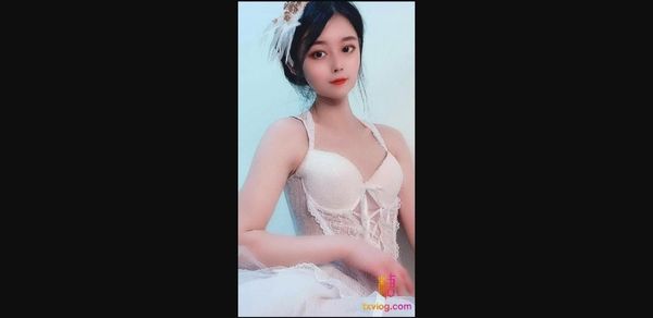 糖心vlog 是你梦中的芭蕾女神吗 乐乐